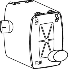 tlumik-srodkowy-koncowy-din50454