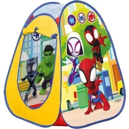 john-namiot-samorozkladajacy-spidey-simba