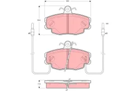 klocki-hamulcowe-requal-rbp250-renault-espace-przod-zestaw