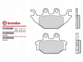 brembo-07gr5209-zestaw-klockow-hamulcowych