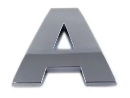 emblemat-dbautomotive-litera-literka-cyfra-cyfry-chrom-naklejka-3d-a-a