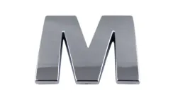 emblemat-dbautomotive-litera-literka-cyfra-cyfry-chrom-naklejka-3d-m-m