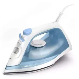 philips-zelazko-parowe-1400w-niebieskie-stylowe-poreczne-mocny-wyrzut-pary