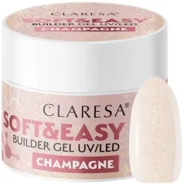 zel-budujacy-softandeasy-builder-gel-champagne-12g-claresa-formula-heatless