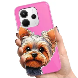 etui-na-telefon-xiaomi-redmi-note-14-4g-obudowa-ze-wzorem-szklo-ochronne