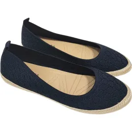 elastyczne-baleriny-damskie-dzianinowe-ultra-miekkie-r-37
