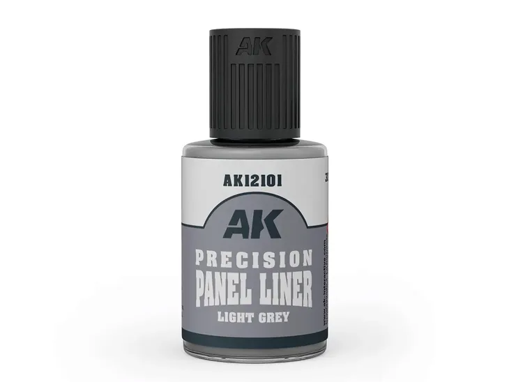 farba-ak-precision-panel-liner-light-grey-ak12101-ak-interactive