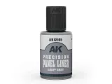 farba-ak-precision-panel-liner-light-grey-ak12101-ak-interactive
