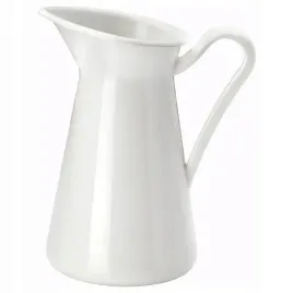 ikea-sockerart-wazon-dzbanek-bialy-22-cm