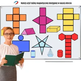 siatki-bryl-geometrycznych-matematyka-modele