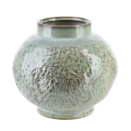 wazon-ceramiczny-arina-green-265x20-cm-zielony-boho-rustykalny