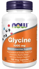 now-foods-glicyna-1000-mg-100-kapsulek