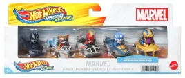 hot-wheels-marvel-pojazdy-zestaw-5-pojazdow-do-jazdy-po-torze-hpn40