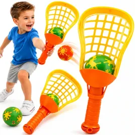 lapacz-pilek-gra-wyrzutnia-catch-ball-rakietki