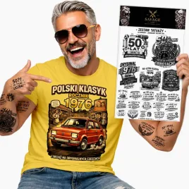 koszulka-meska-na-50-urodziny-smieszna-maluch-126p-prl-1976-xxl-tatuaze