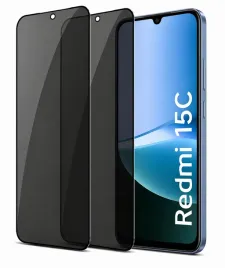 2x-szklo-hartowane-prywatyzujace-9h-5d-do-xiaomi-redmi-15c-4g-5g-privacy