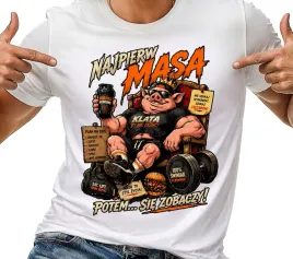 t-shirt-koszulka-meska-na-silownie-dla-kulturysty-masa-smieszna-prezent-xxl