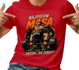 t-shirt-koszulka-meska-na-silownie-dla-kulturysty-masa-smieszna-prezent-xl