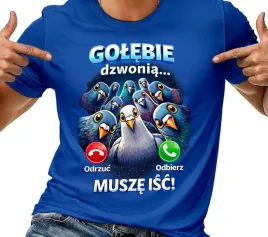 t-shirt-koszulka-meska-golebie-dzwonia-musze-isc-smieszna-prezent-xl