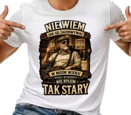 t-shirt-koszulka-meska-dla-emeryta-nie-bylem-tak-stary-smieszna-prezent-xxl