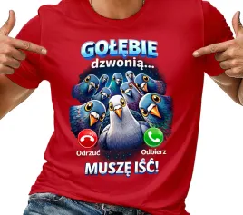 t-shirt-koszulka-meska-golebie-dzwonia-musze-isc-smieszna-prezent-l