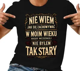 t-shirt-koszulka-meska-dla-emeryta-nie-bylem-tak-stary-smieszna-prezent-m