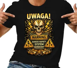 t-shirt-koszulka-meska-bardzo-napiety-system-nerwowy-smieszna-prezent-l