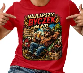 t-shirt-koszulka-meska-najlepszy-byczek-na-wsi-smieszna-prezent-l