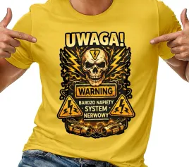 t-shirt-koszulka-meska-bardzo-napiety-system-nerwowy-smieszna-prezent-xxl