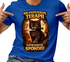 t-shirt-koszulka-meska-potrzebuje-spokoju-nie-terapii-smieszna-prezent-s