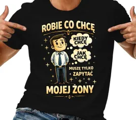 t-shirt-koszulka-meska-pantofel-musze-zapytac-zony-smieszna-prezent-m