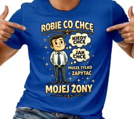 t-shirt-koszulka-meska-pantofel-musze-zapytac-zony-smieszna-prezent-s