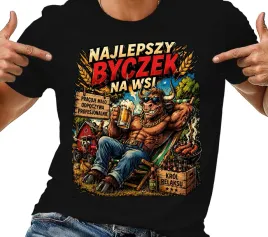 t-shirt-koszulka-meska-najlepszy-byczek-na-wsi-smieszna-prezent-m