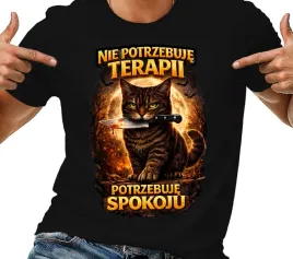 t-shirt-koszulka-meska-potrzebuje-spokoju-nie-terapii-smieszna-prezent-m