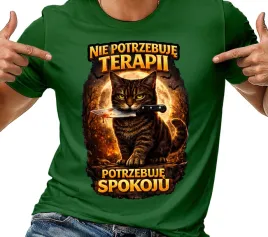 t-shirt-koszulka-meska-potrzebuje-spokoju-nie-terapii-smieszna-prezent-l