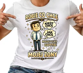 t-shirt-koszulka-meska-pantofel-musze-zapytac-zony-smieszna-prezent-l