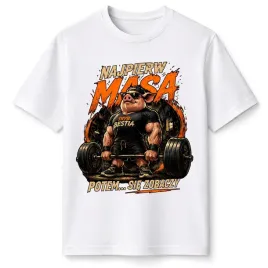 t-shirt-koszulka-meska-na-silownie-dla-kulturysty-masa-smieszna-prezent-xxl