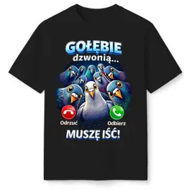 t-shirt-koszulka-meska-golebie-dzwonia-musze-isc-smieszna-prezent-m