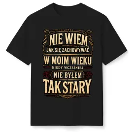 t-shirt-koszulka-meska-dla-emeryta-nie-bylem-tak-stary-smieszna-prezent-l