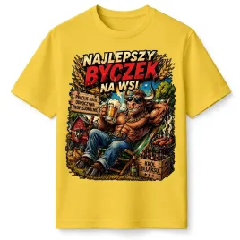 t-shirt-koszulka-meska-najlepszy-byczek-na-wsi-smieszna-prezent-xxl