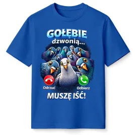 t-shirt-koszulka-meska-golebie-dzwonia-musze-isc-smieszna-prezent-l