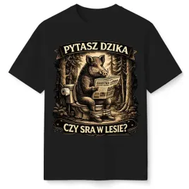 t-shirt-koszulka-meska-pytasz-dzika-czy-sra-w-lesie-smieszna-prezent-xxl