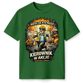 t-shirt-koszulka-meska-kierownik-ratuj-sie-kto-moze-smieszna-prezent-xl