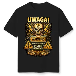 t-shirt-koszulka-meska-bardzo-napiety-system-nerwowy-smieszna-prezent-s