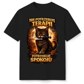 t-shirt-koszulka-meska-potrzebuje-spokoju-nie-terapii-smieszna-prezent-m
