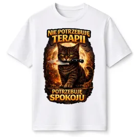 t-shirt-koszulka-meska-potrzebuje-spokoju-nie-terapii-smieszna-prezent-l