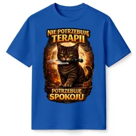 t-shirt-koszulka-meska-potrzebuje-spokoju-nie-terapii-smieszna-prezent-xl
