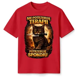 t-shirt-koszulka-meska-potrzebuje-spokoju-nie-terapii-smieszna-prezent-s