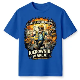 t-shirt-koszulka-meska-kierownik-ratuj-sie-kto-moze-smieszna-prezent-l