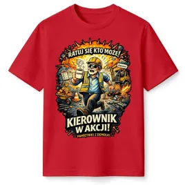 t-shirt-koszulka-meska-kierownik-ratuj-sie-kto-moze-smieszna-prezent-xxl